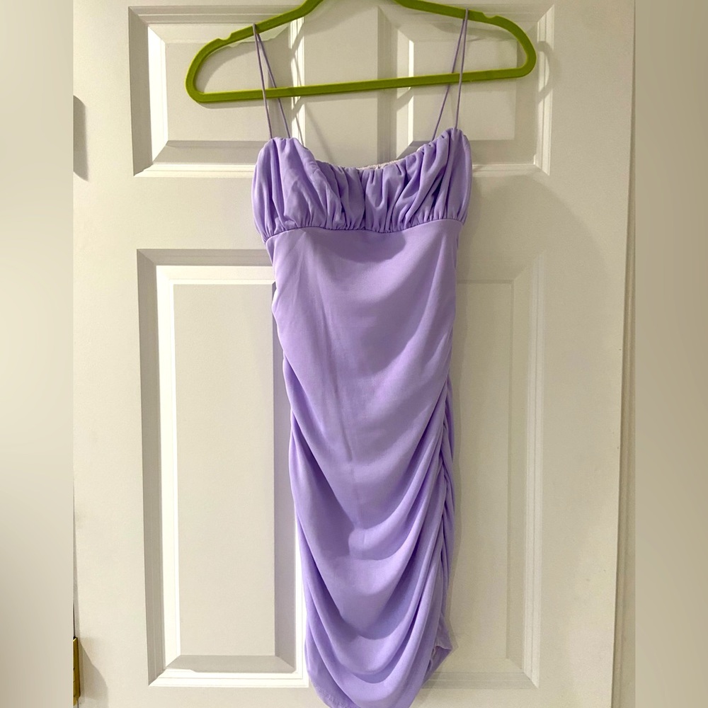 Princess Polly Penney Mini Dress